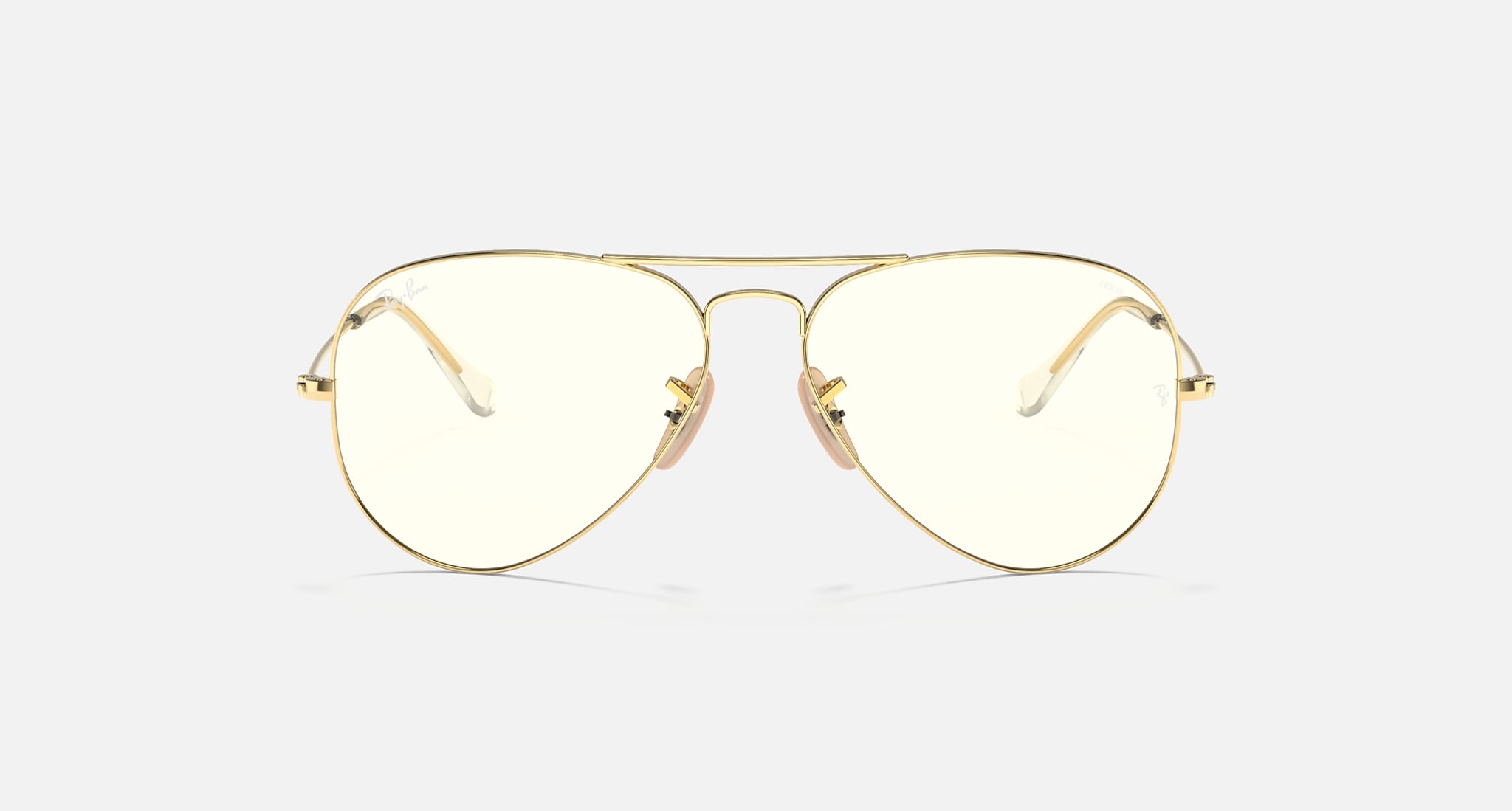 AVIATOR CLEAR EVOLVE