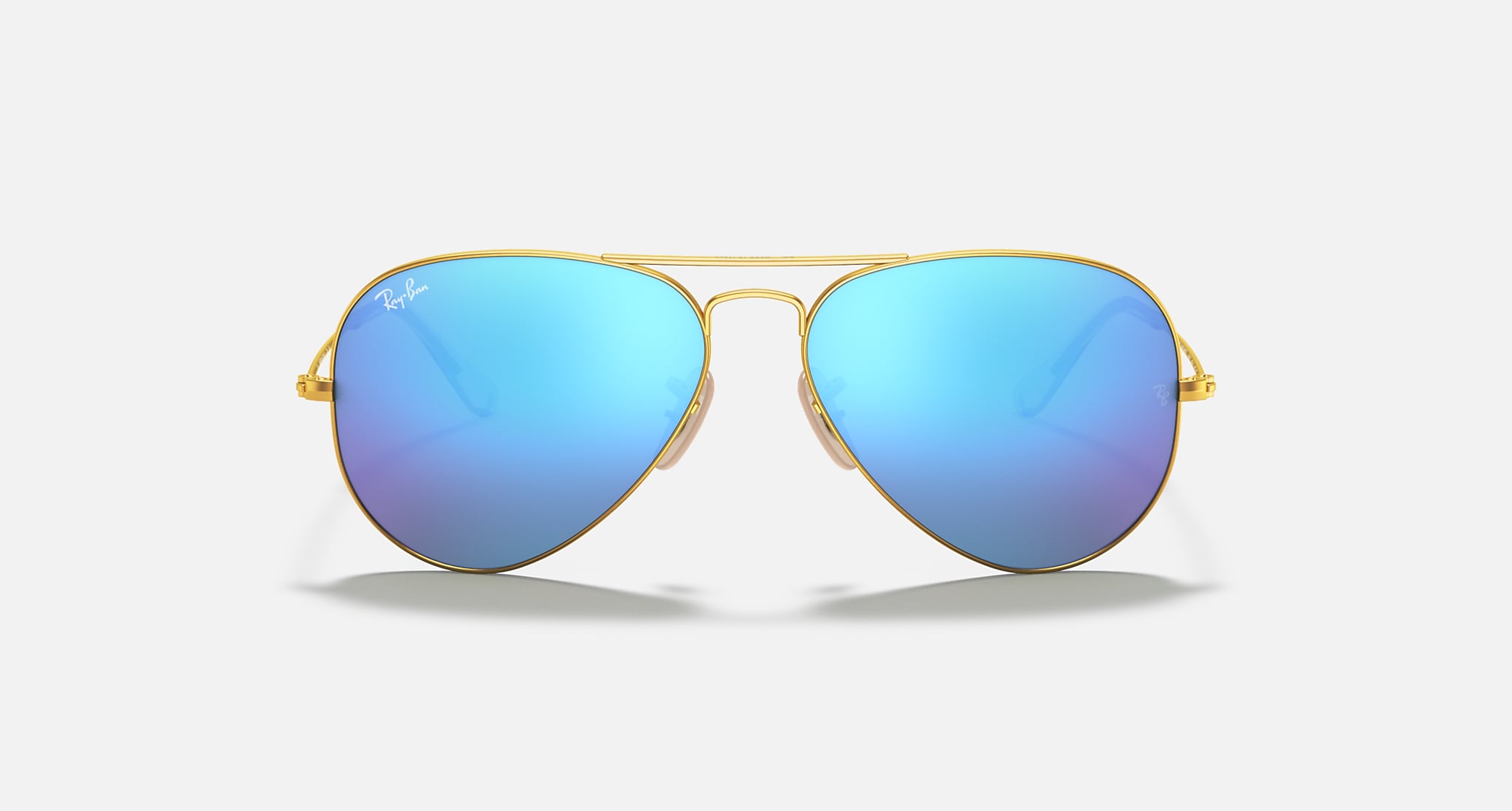 AVIATOR FLASH LENSES